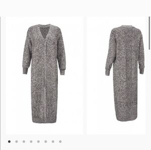 Cabi coffee shop cardigan